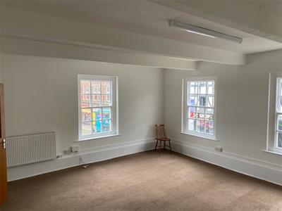 First Floor Offices